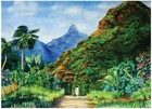 Picture for song 'Paradise' by artist 'Forest Street Productions'
