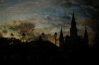 Picture for song 'Words spoken are invisible (intrumental)' by artist 'ForeverGrasping'