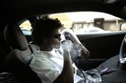 Picture for song 'The Need' by artist 'ForteBowie'