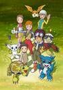 Picture for song 'Target -Digimon 02- Sp' by artist 'FraDanSes'