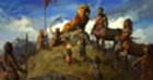 Picture for song 'Aslan's Return' by artist 'Frank Axtell'