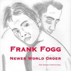 Picture for song 'Lluvia' by artist 'Frank Fogg'