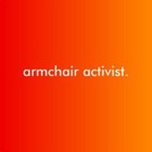 Picture for song 'armchair activist.' by artist 'frank. (US)'