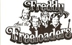 Picture for song 'If All there Was To Love' by artist 'Freddy And The Freeloaders'