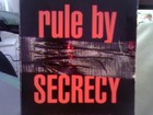 Picture for song 'Rule By Secrecy featuring K Dubb' by artist 'Freddy Black'