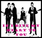 Picture for song 'If I Give My Heart To You' by artist 'Freddy J'