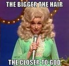 Picture for song 'Southern Girls With Big Hair' by artist 'Freddy J'