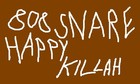 Picture for song '808_SNARE_HAPPY_KILLAH' by artist 'FreddyPain'
