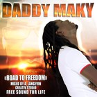 Picture for song 'LIBERATE - DADDY MAKY' by artist 'Free Sound For Life'