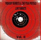 Picture for song 'Maggies Farm/ Subterranean Homesick Blues' by artist 'Frenchy Burrito And The Folk Pistols'