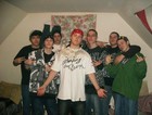 Picture for song 'Beef Wit Me' by artist 'Fresh One 506'