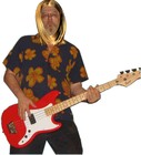 Picture for song 'Don't Let the Door Hit You in the Butt' by artist 'Frieda's Nipples'