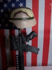 Picture for song 'FALLEN SOLDIERS' by artist 'FROST PRODUCTIONS'