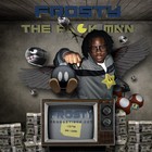 Picture for song 'The PackMan' by artist 'FrostyProdCEO'