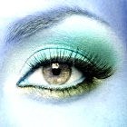 Picture for song 'Angel Eye (free d/l)' by artist 'FrozenjaZz'