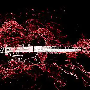 Picture for song 'GTR' by artist 'Fryman'