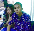 Picture for song 'Wait Feel - IRIS & beotch behavior' by artist 'Funny-Luv'