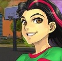 Picture for song 'Juniper Lee' by artist 'FusionFall Project'