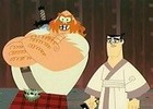 Picture for song 'The Scotsman' by artist 'FusionFall Project'