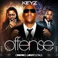 Picture for song 'Offense' by artist 'Future Entertainment'