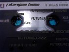 Picture for song 'various tones' by artist 'futurejazz'
