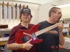 Picture for song 'Herbert test clip' by artist 'fuzzyguitars'