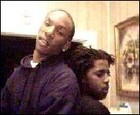 Picture for song 'Hit Tha Mic ft. Young Star' by artist 'Fye Ass Bama Boys'