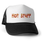 Picture for song 'Hot Stuff' by artist 'Fyre Sale'