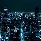 Picture for song 'Bright Lights, Big Dreams (Instrumental)' by artist 'Gach'