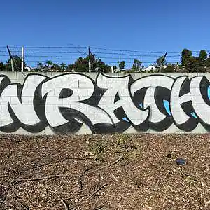 Picture for song 'The Fuckin Wrath' by artist 'Gagmesharkoff'