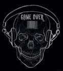 Picture for song 'The demon inside - produced by game over' by artist 'gameoverhiphop'
