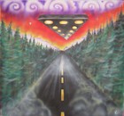 Picture for song 'Alien March' by artist 'Ganimead'