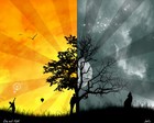 Picture for song 'Falling' by artist 'Ganjastic 4'