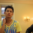 Picture for song '30 minutes 1.0 (unfinito, obviously right?)' by artist 'Gay-Y Jelly'