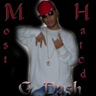 Picture for song 'Ain't Near Me' by artist 'G Dash (Most Hated Entertainment)'