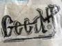 Picture for song 'Personel' by artist 'GeedUp'