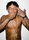 Picture for song 'Tummy (Lil Wayne Sample)' by artist 'GeFf On dA bEaT'