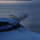 Picture for song 'The Icebreaking swan' by artist 'Geir'