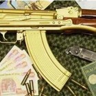 Picture for song 'Chinese Heroin' by artist 'Genocidatron'