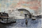 Picture for song 'Leaving This City Too Soon' by artist 'Geoff Davis'