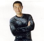 Picture for song 'Just When I Thought It Was Over' by artist 'Geoffrey Woo'