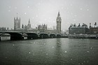 Picture for song 'London in November' by artist 'George Grosman'
