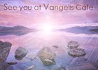 Picture for song 'See you at Vangelis Cafe' by artist 'George Megas'