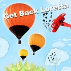 Picture for song 'Dreams Got Scattered' by artist 'Get Back Loretta'