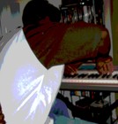 Picture for song 'What U C' by artist 'Get 'Em 314'