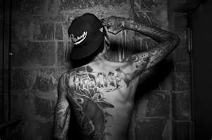 Picture for song 'Forever Gone' by artist 'GetMoneyAffliates'