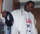 Picture for song 'G-Clap' by artist 'GGC (SkarredEnt)'