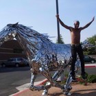 Picture for song 'reala flow' by artist 'GhaszKan Aka TwoFace'