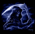 Picture for song 'meme si té partie' by artist 'Ghost Mo'fuCkaz records'