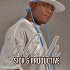 Picture for song 'GLISH - GET EM' UP (Produced By Glish)' by artist 'Glish Productions'